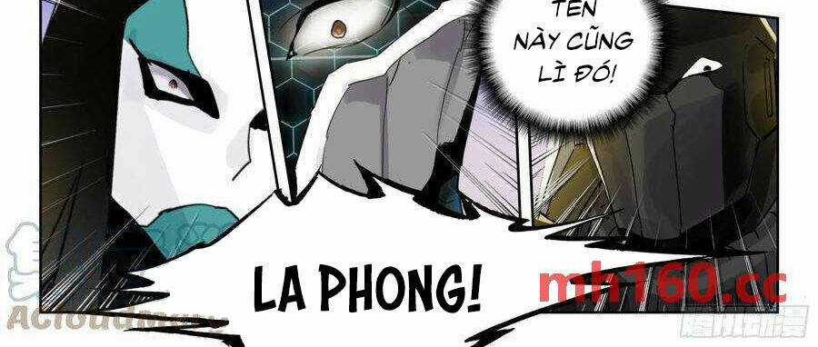 Thôn Phệ Thời Không - Chapter 146 - Trang 28