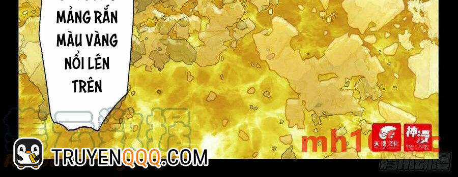 Thôn Phệ Thời Không - Chapter 146 - Trang 4