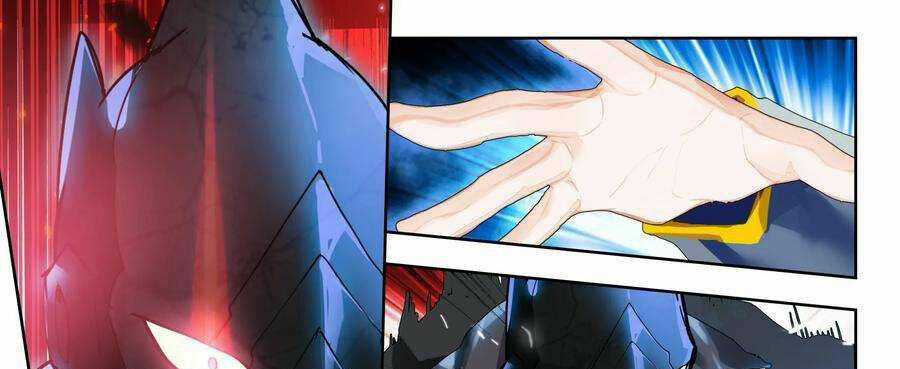 Thôn Phệ Thời Không - Chapter 146 - Trang 32