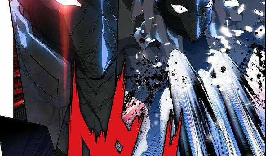 Thôn Phệ Thời Không - Chapter 146 - Trang 33