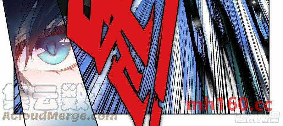 Thôn Phệ Thời Không - Chapter 146 - Trang 34