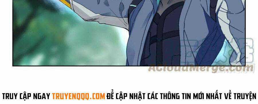 Thôn Phệ Thời Không - Chapter 146 - Trang 37