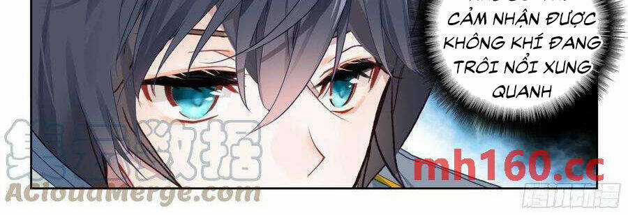 Thôn Phệ Thời Không - Chapter 146 - Trang 7