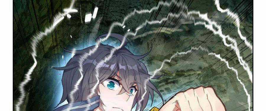 Thôn Phệ Thời Không - Chapter 146 - Trang 8