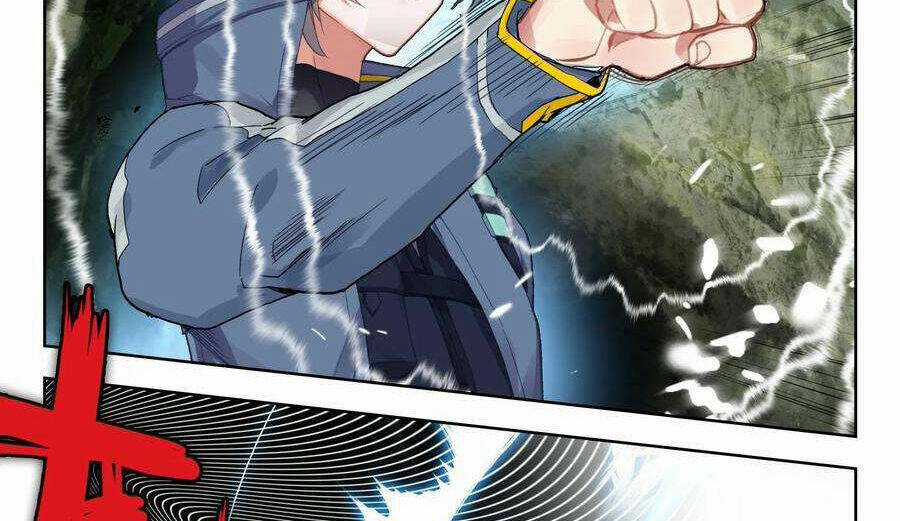 Thôn Phệ Thời Không - Chapter 146 - Trang 9