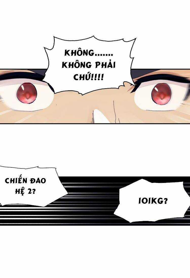 Thôn Phệ Thời Không - Chapter 15 - Trang 12