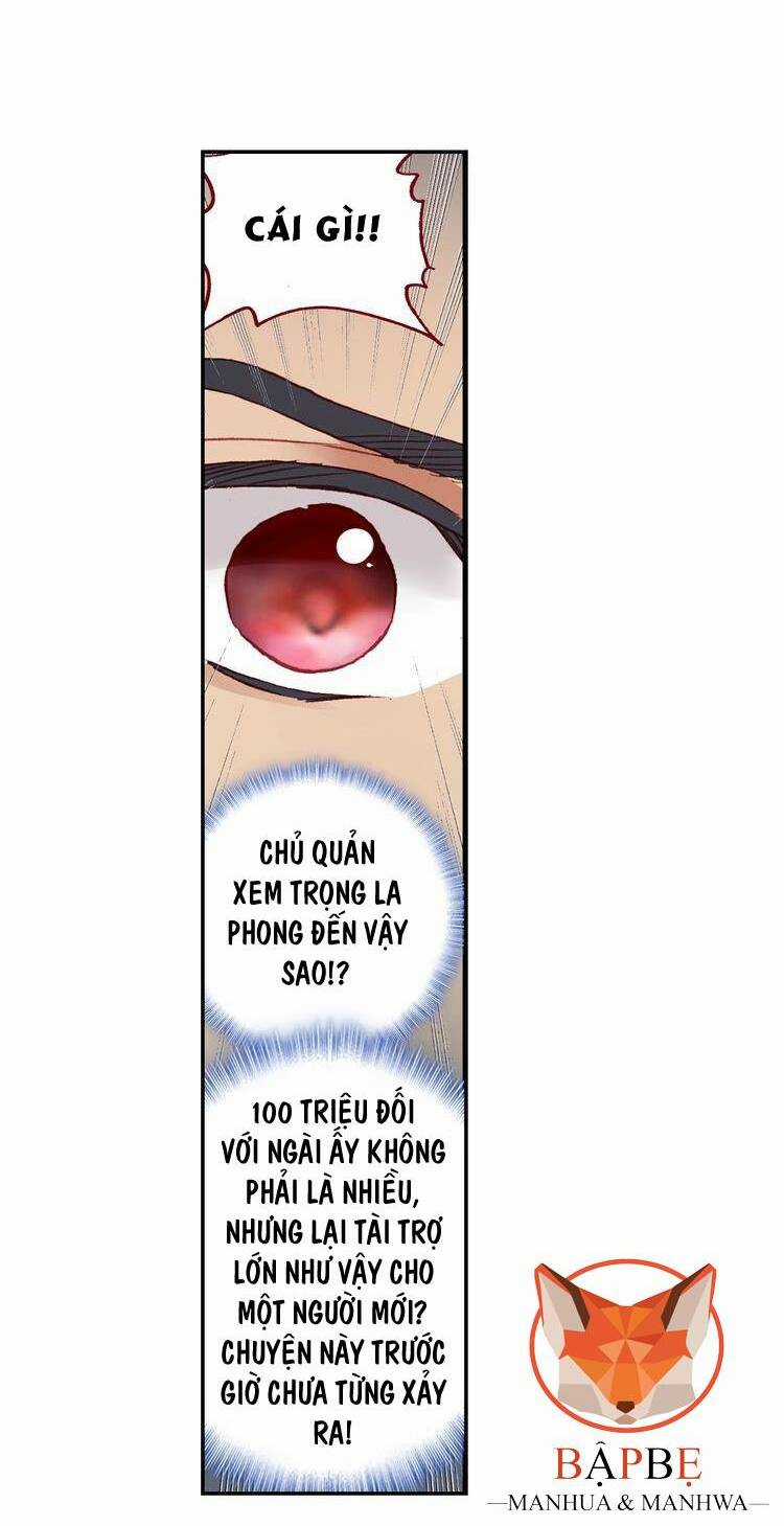 Thôn Phệ Thời Không - Chapter 17 - Trang 4