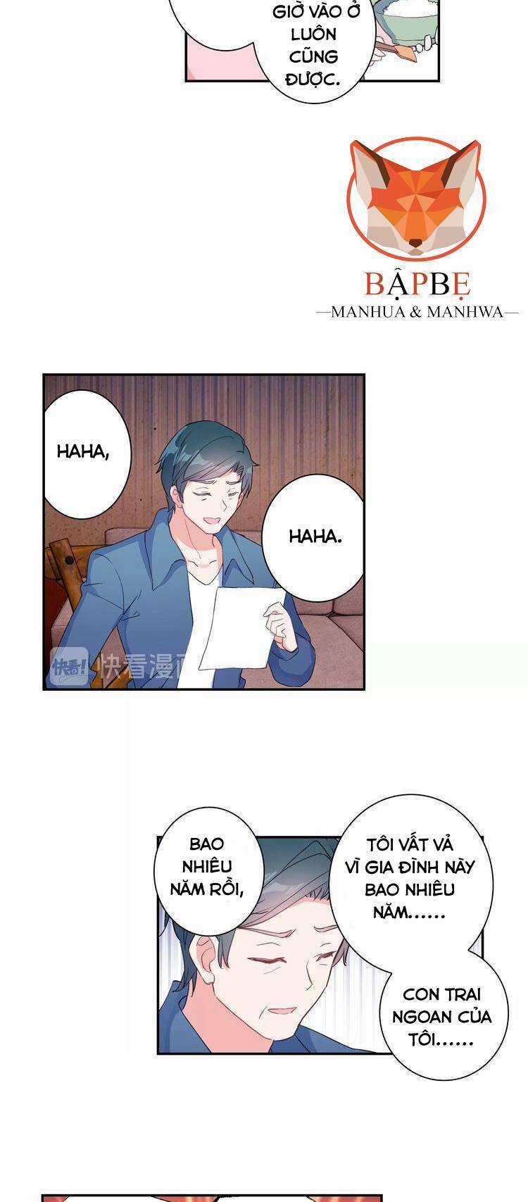 Thôn Phệ Thời Không - Chapter 18 - Trang 13