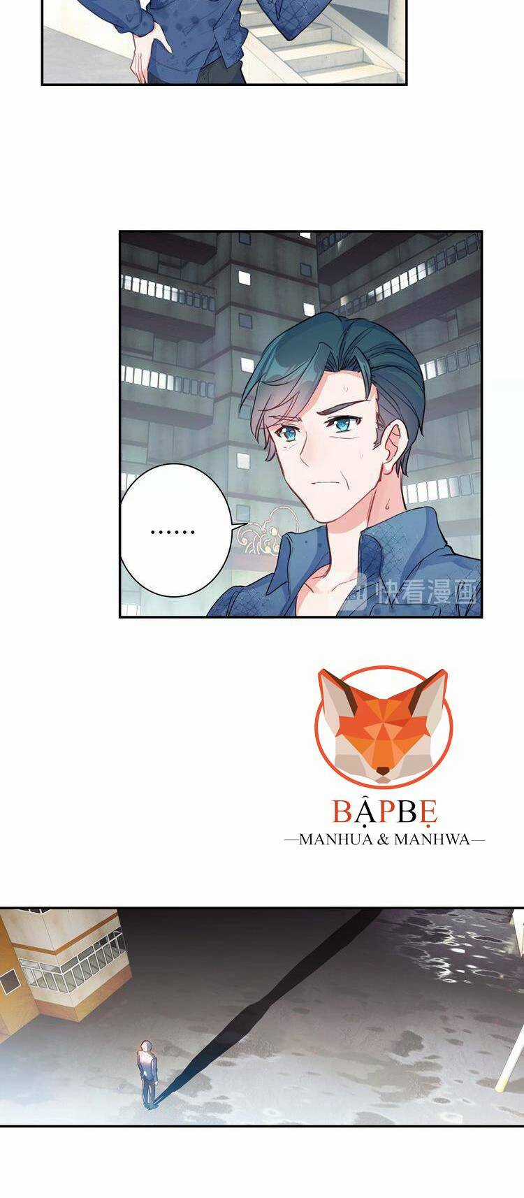 Thôn Phệ Thời Không - Chapter 18 - Trang 3