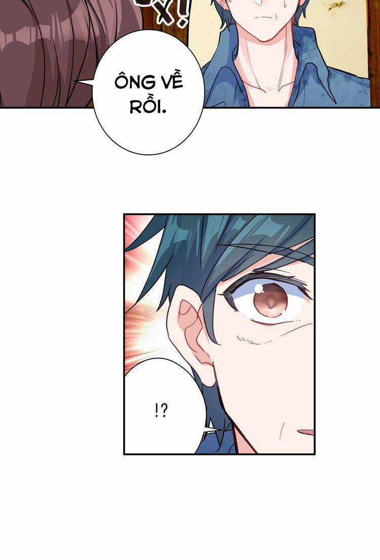 Thôn Phệ Thời Không - Chapter 18 - Trang 6