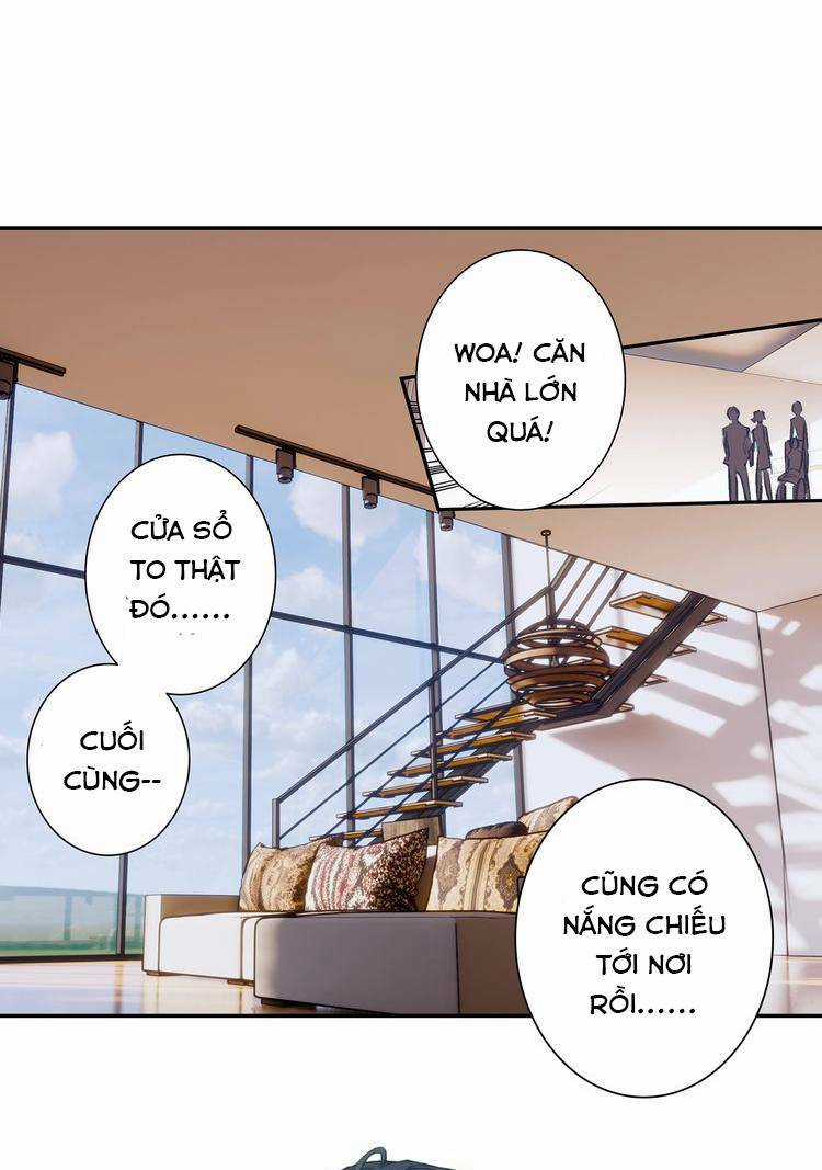 Thôn Phệ Thời Không - Chapter 19 - Trang 8