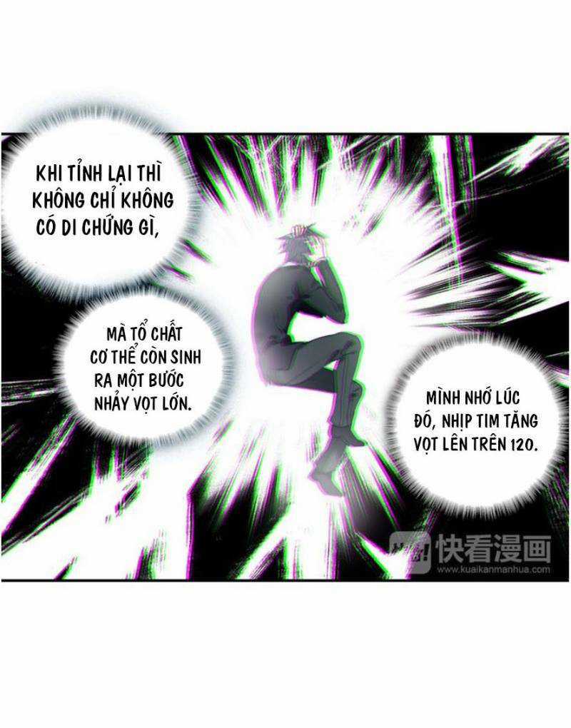 Thôn Phệ Thời Không - Chapter 2 - Trang 19