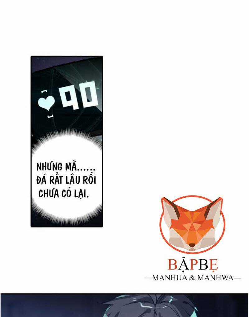 Thôn Phệ Thời Không - Chapter 2 - Trang 20