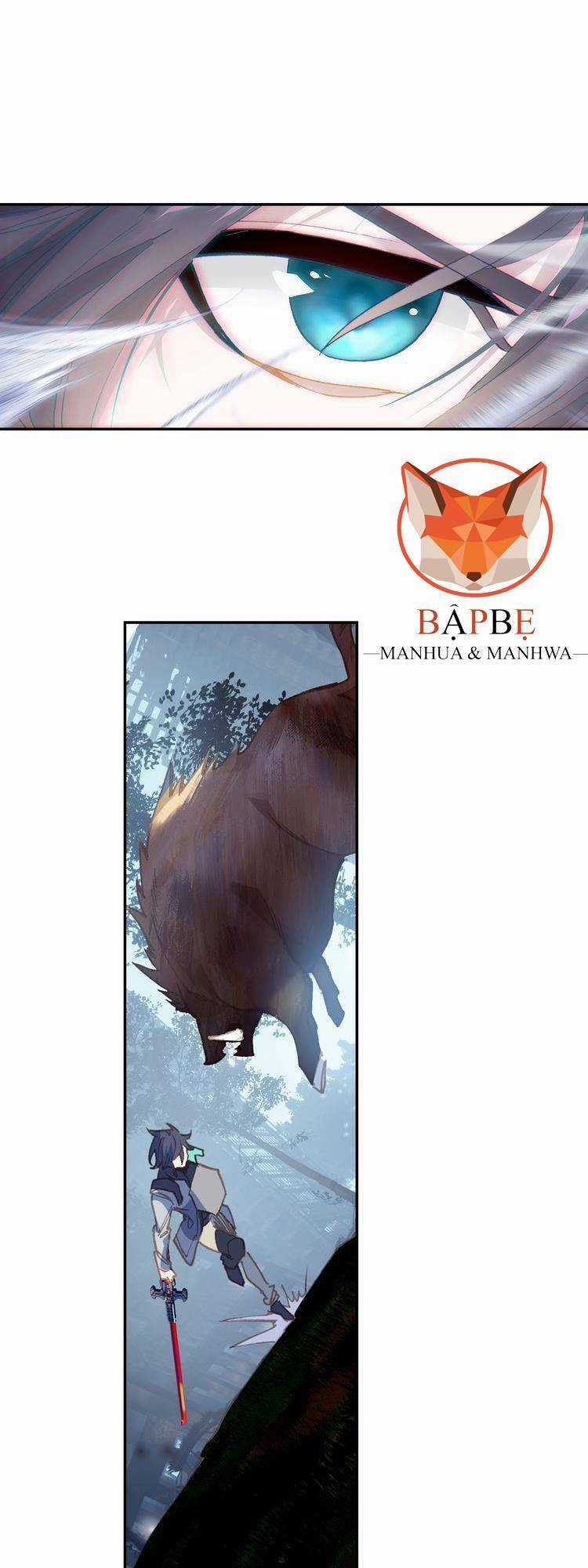 Thôn Phệ Thời Không - Chapter 23 - Trang 5