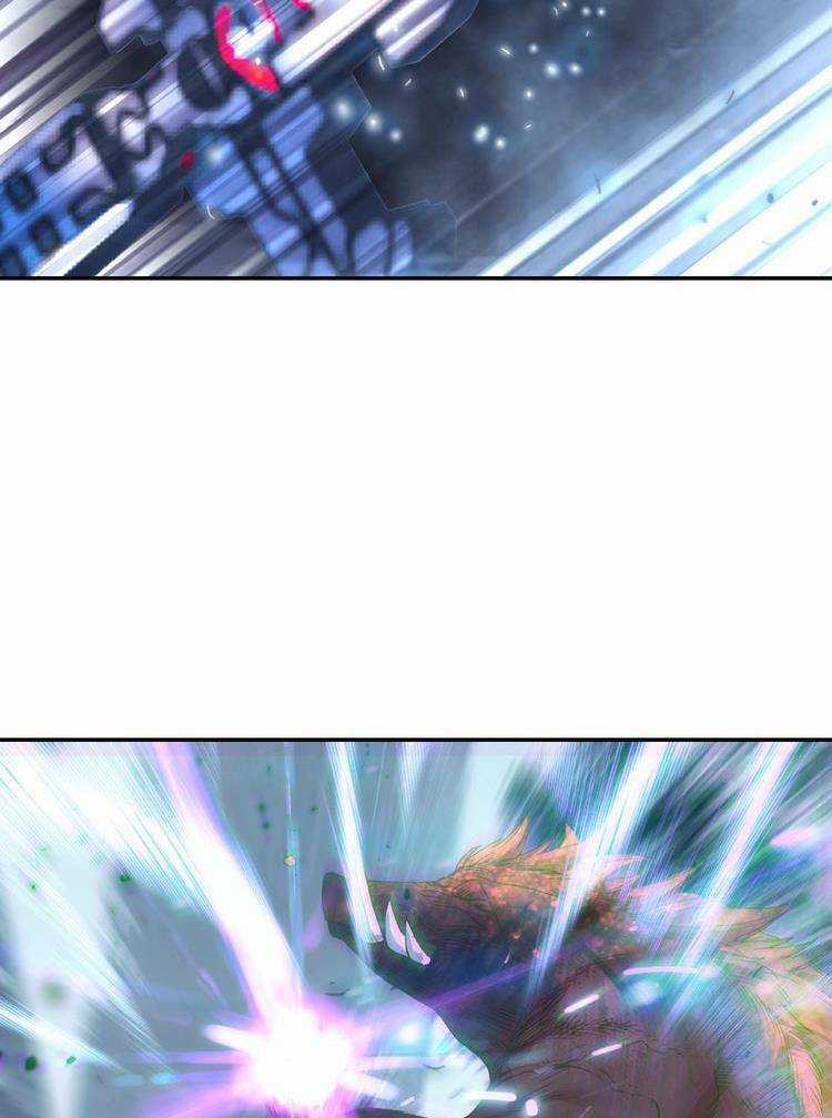 Thôn Phệ Thời Không - Chapter 23 - Trang 7