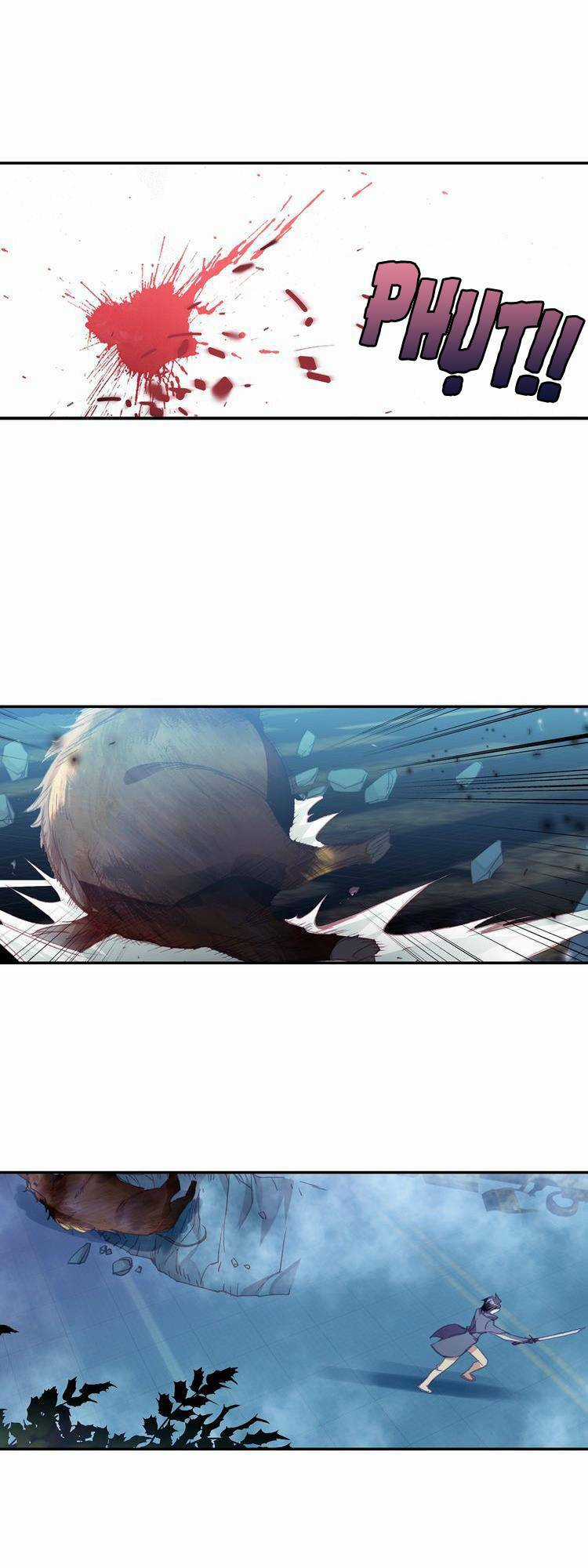 Thôn Phệ Thời Không - Chapter 23 - Trang 9