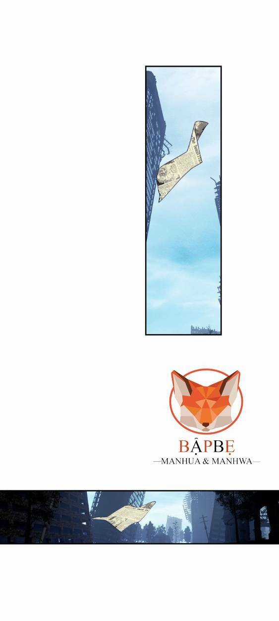 Thôn Phệ Thời Không - Chapter 24 - Trang 5