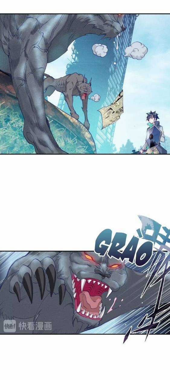 Thôn Phệ Thời Không - Chapter 24 - Trang 6