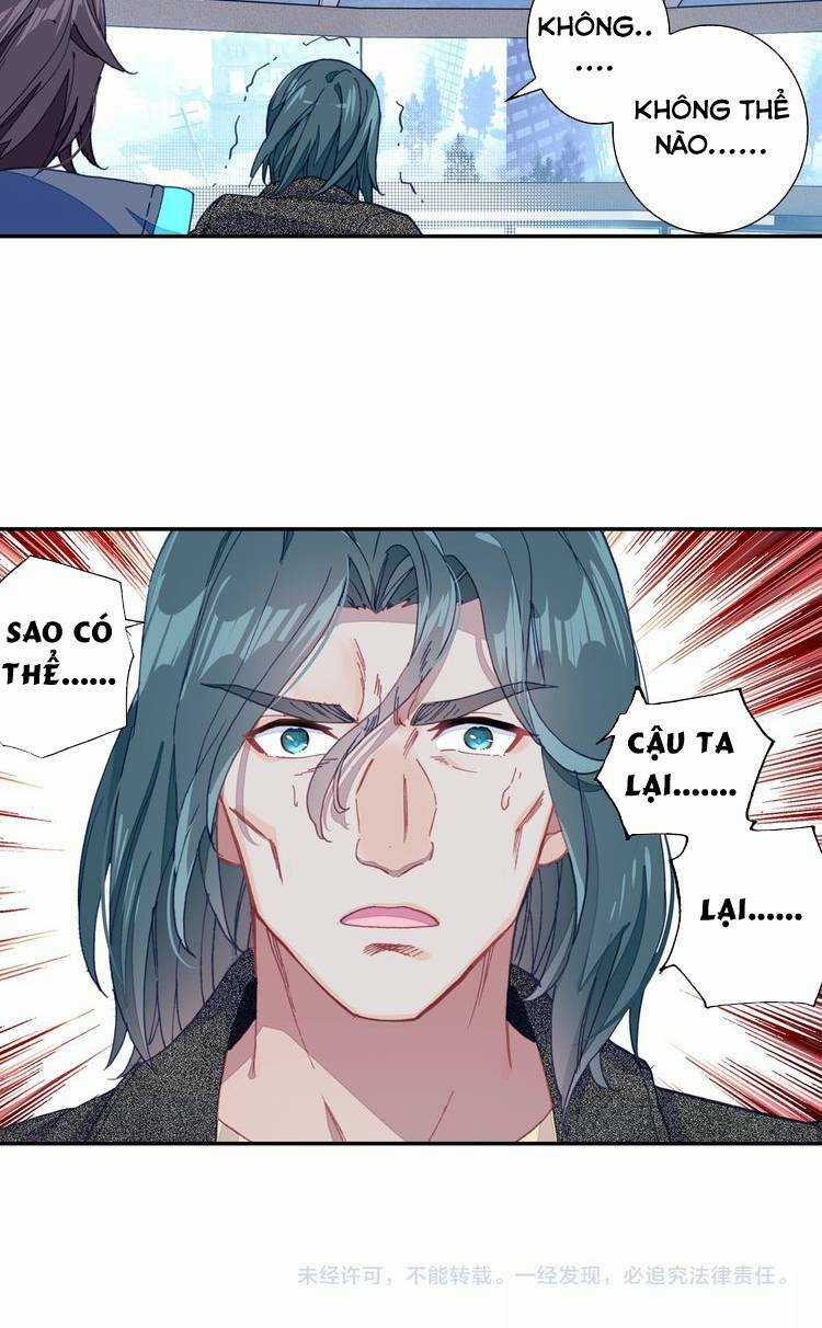 Thôn Phệ Thời Không - Chapter 26 - Trang 12