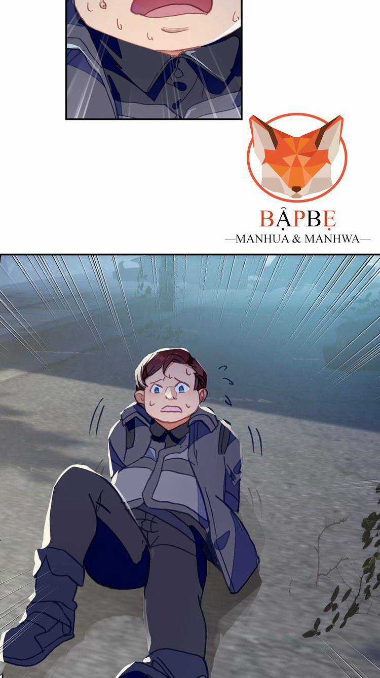 Thôn Phệ Thời Không - Chapter 26 - Trang 3