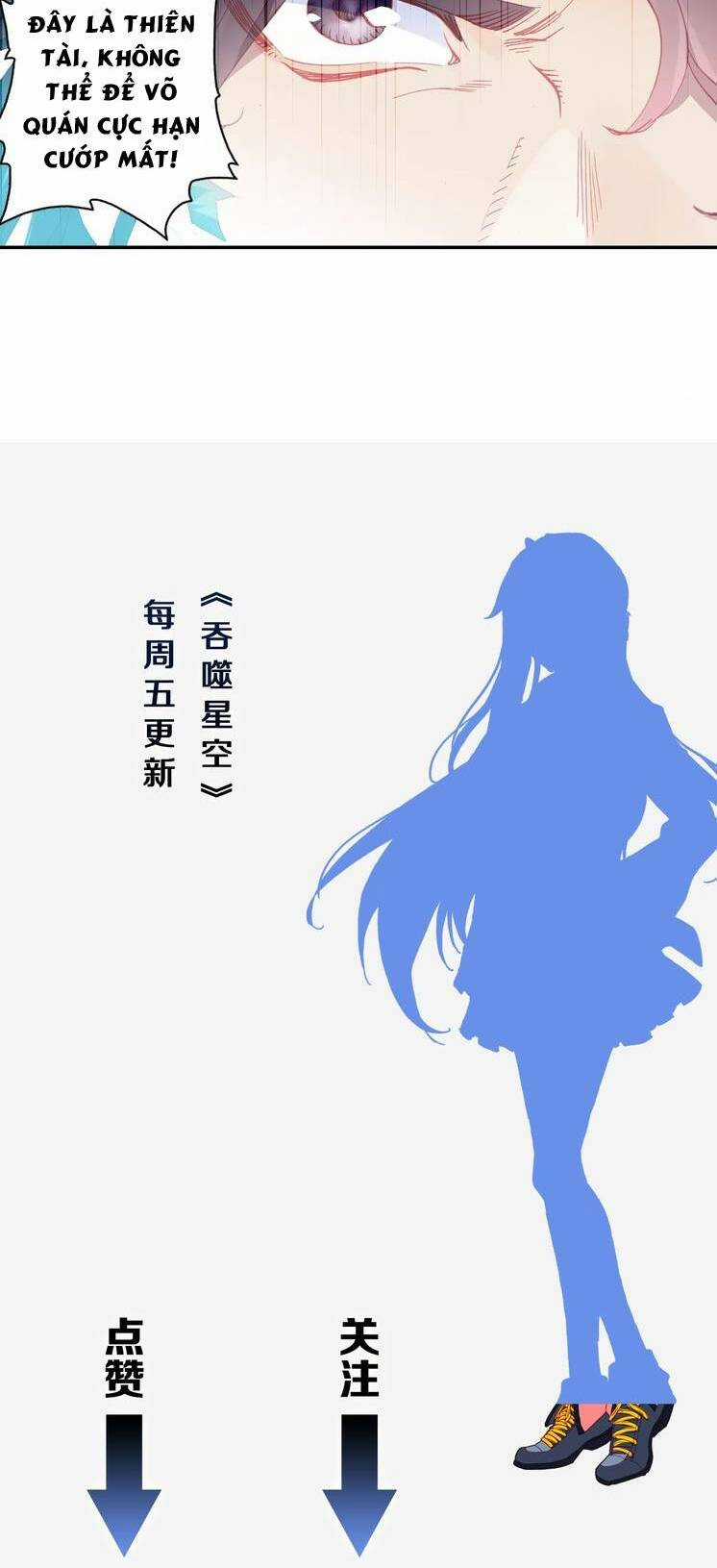 Thôn Phệ Thời Không - Chapter 27 - Trang 12