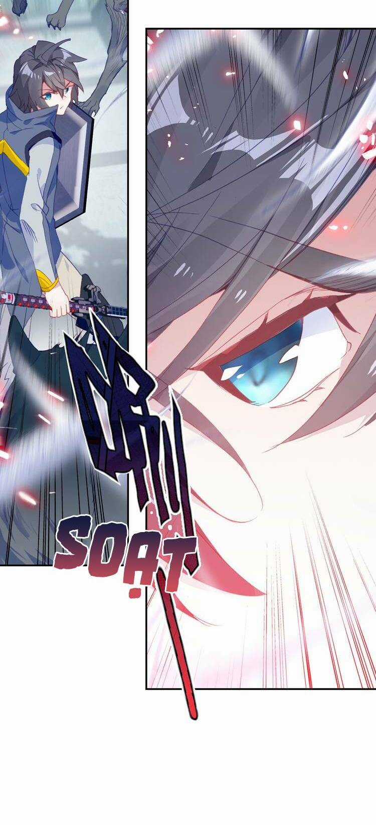 Thôn Phệ Thời Không - Chapter 27 - Trang 6