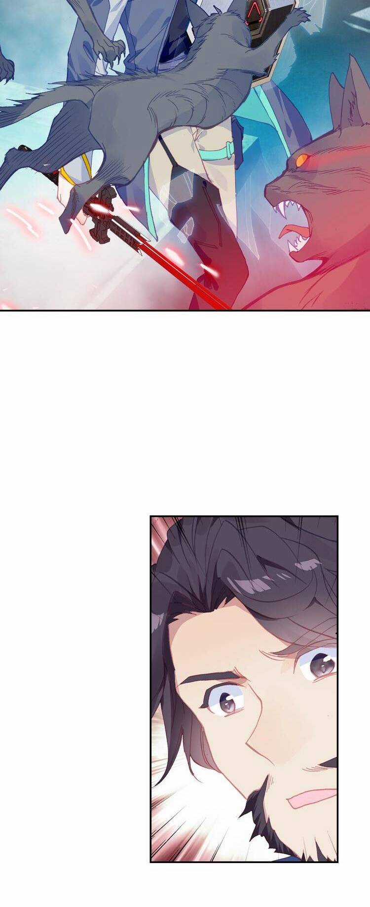 Thôn Phệ Thời Không - Chapter 27 - Trang 9