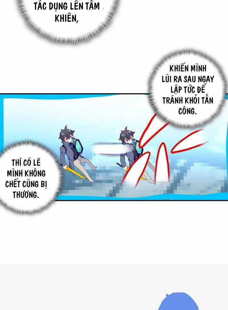 Thôn Phệ Thời Không - Chapter 28 - Trang 12