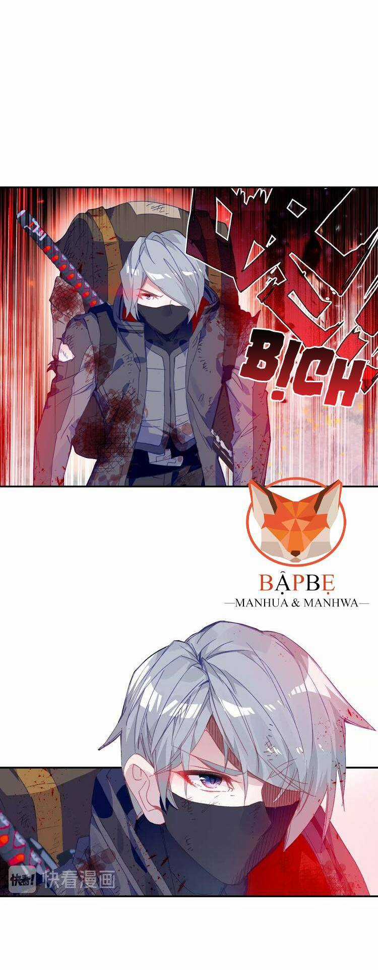 Thôn Phệ Thời Không - Chapter 29 - Trang 7