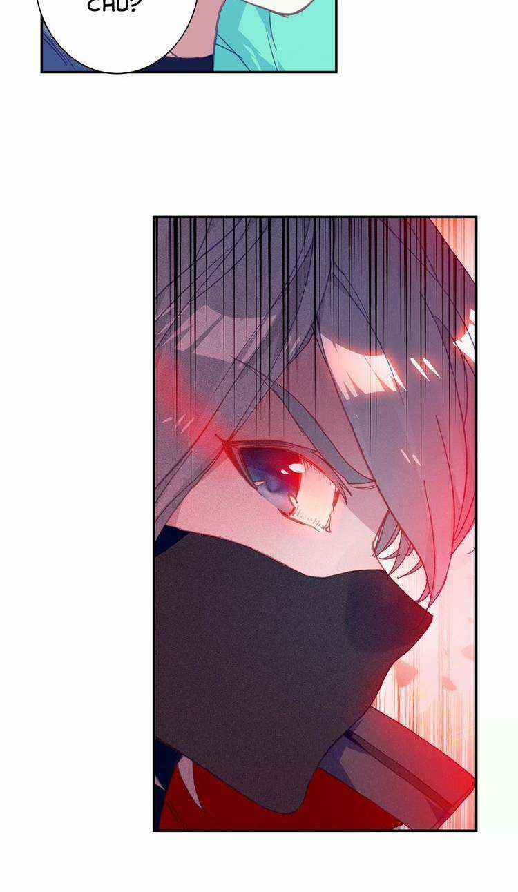 Thôn Phệ Thời Không - Chapter 29 - Trang 10