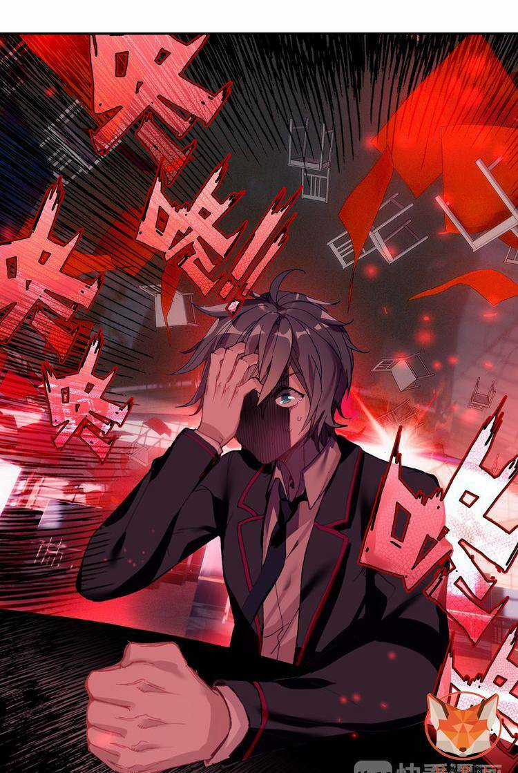 Thôn Phệ Thời Không - Chapter 3 - Trang 11