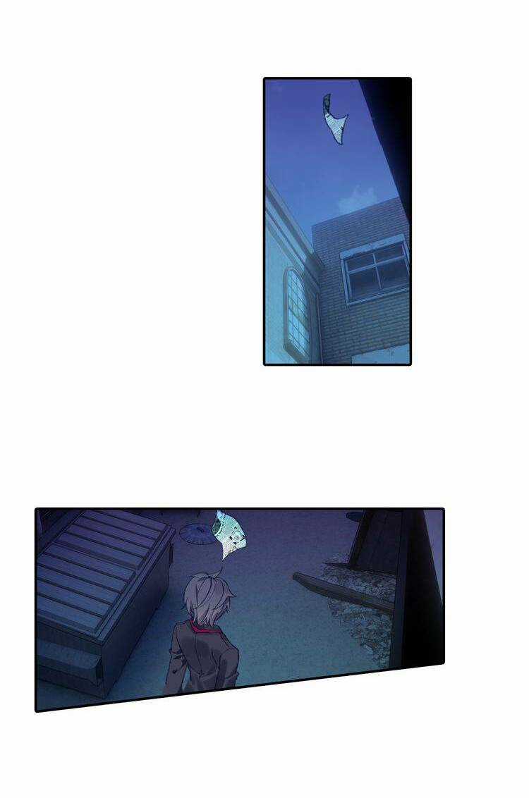 Thôn Phệ Thời Không - Chapter 3 - Trang 20