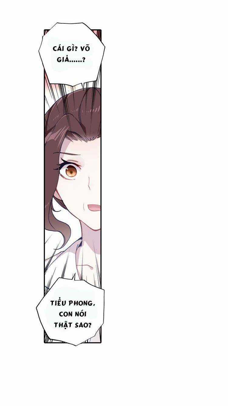 Thôn Phệ Thời Không - Chapter 3 - Trang 27