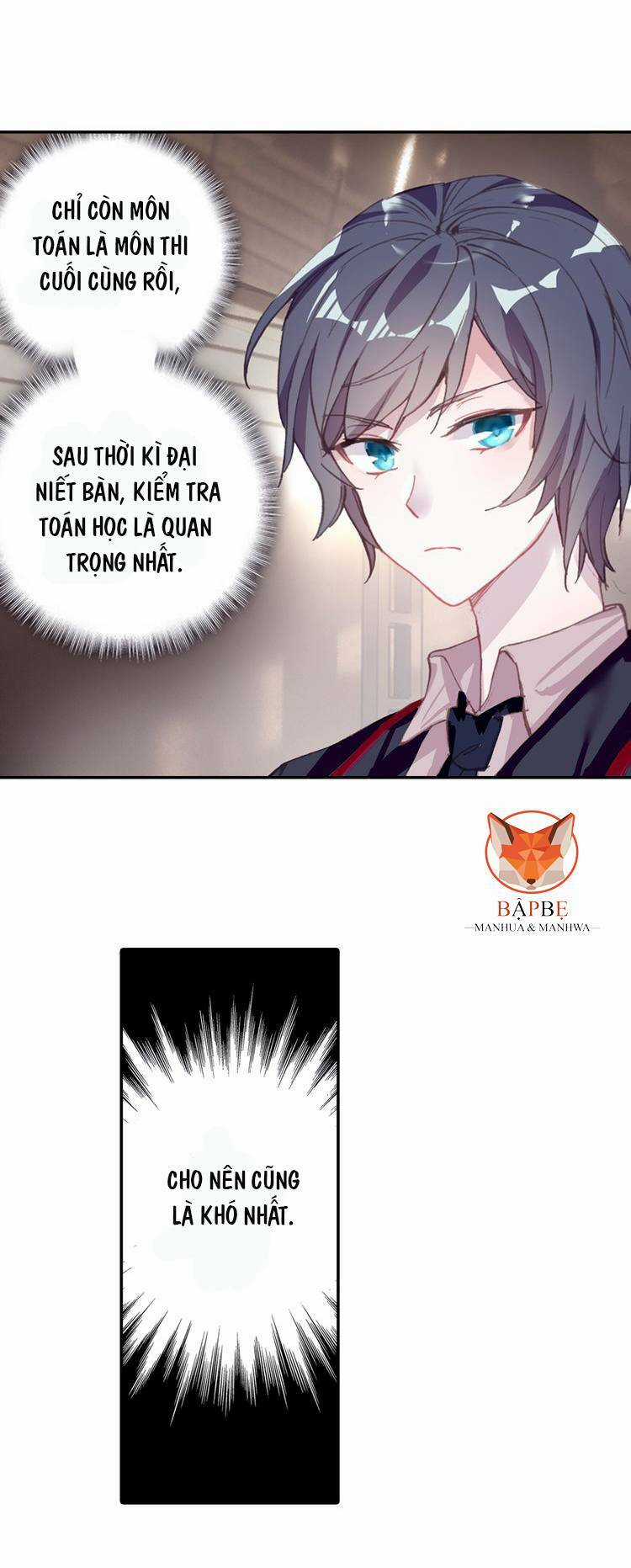 Thôn Phệ Thời Không - Chapter 3 - Trang 4