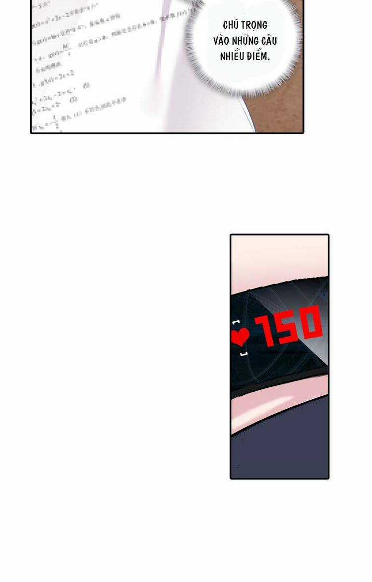 Thôn Phệ Thời Không - Chapter 3 - Trang 6