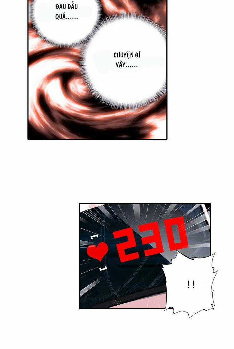 Thôn Phệ Thời Không - Chapter 3 - Trang 9