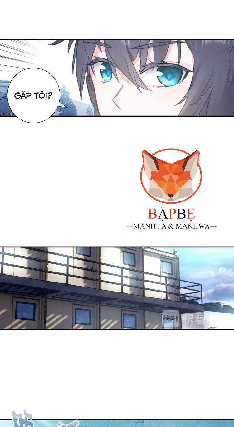 Thôn Phệ Thời Không - Chapter 30 - Trang 3