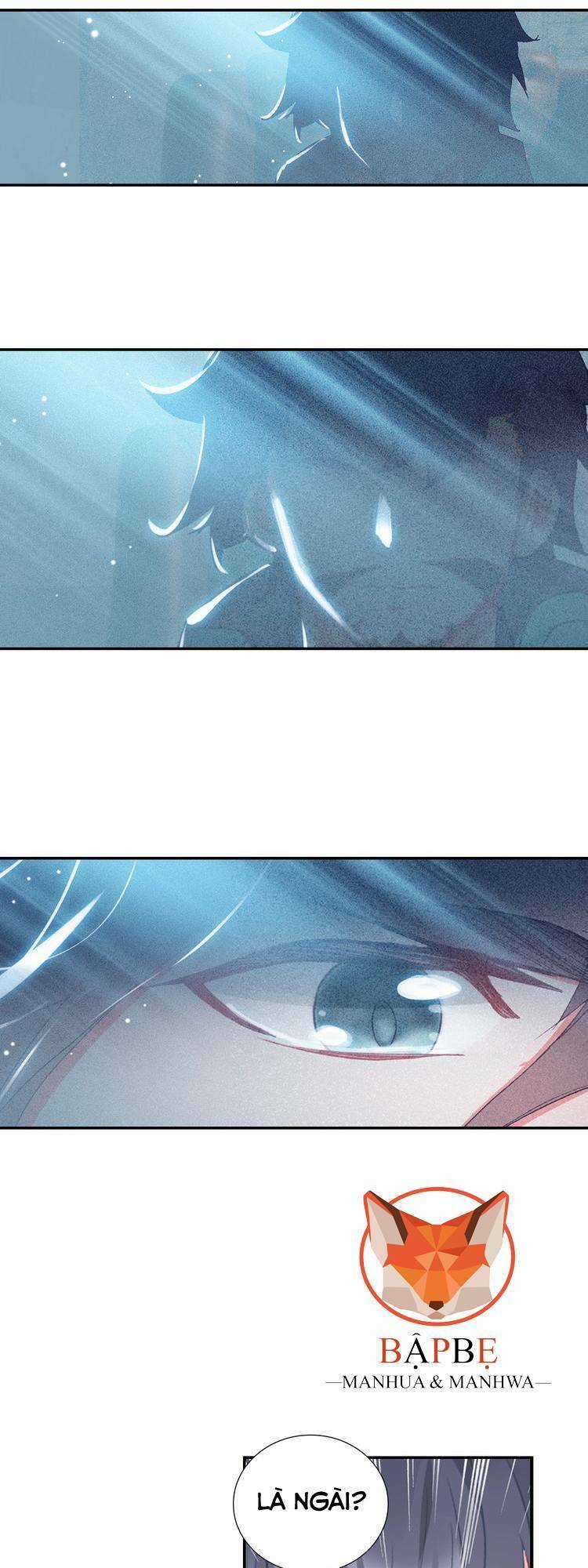 Thôn Phệ Thời Không - Chapter 30 - Trang 5