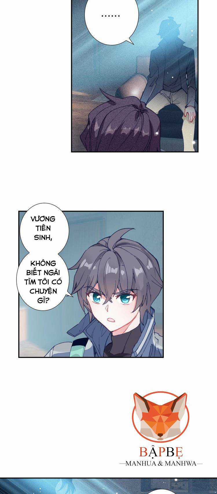 Thôn Phệ Thời Không - Chapter 30 - Trang 7