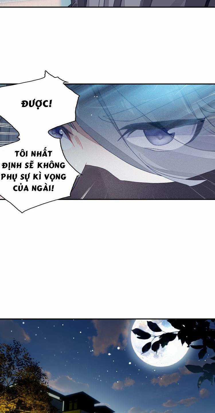 Thôn Phệ Thời Không - Chapter 32 - Trang 2