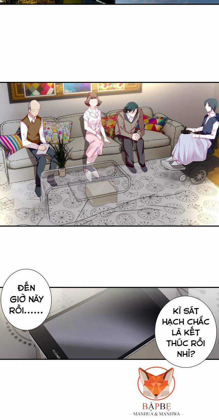 Thôn Phệ Thời Không - Chapter 32 - Trang 3