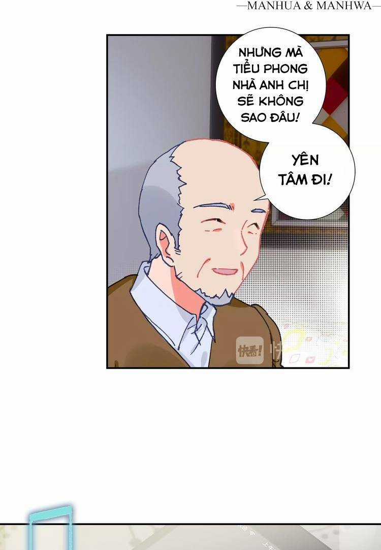 Thôn Phệ Thời Không - Chapter 32 - Trang 6