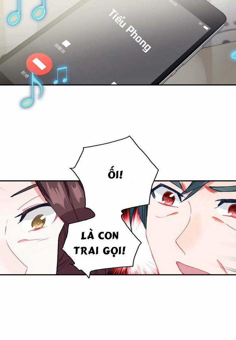 Thôn Phệ Thời Không - Chapter 32 - Trang 7