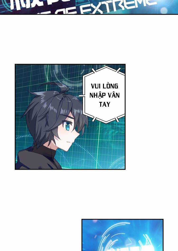 Thôn Phệ Thời Không - Chapter 33 - Trang 2