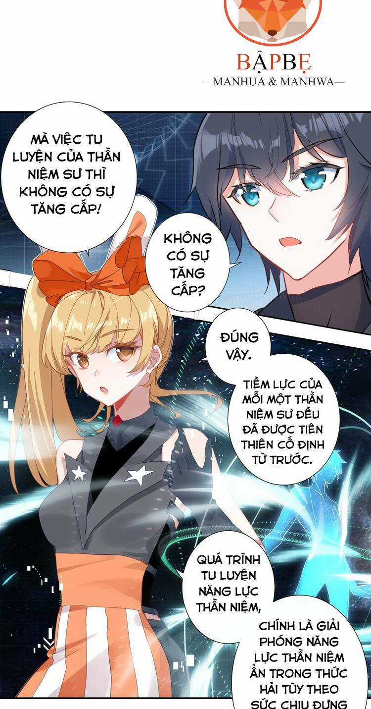 Thôn Phệ Thời Không - Chapter 33 - Trang 13