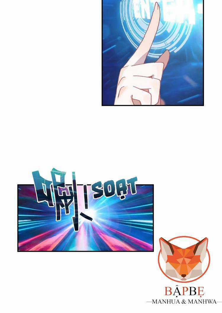 Thôn Phệ Thời Không - Chapter 33 - Trang 3