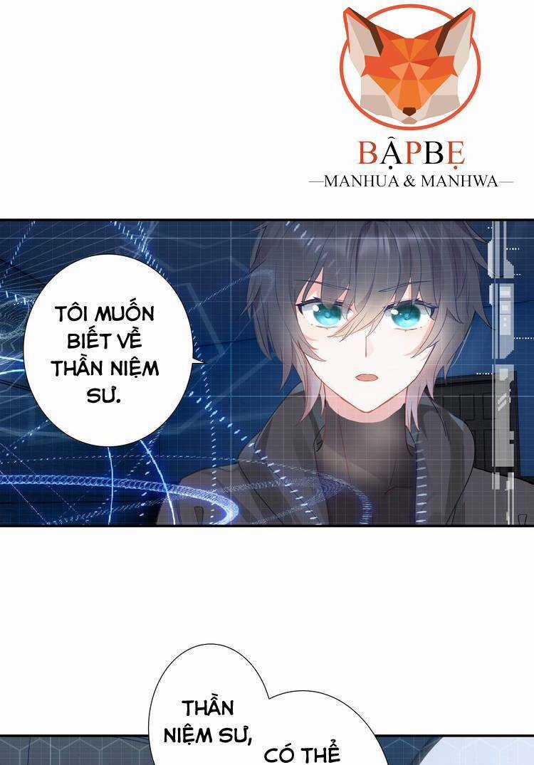 Thôn Phệ Thời Không - Chapter 33 - Trang 10