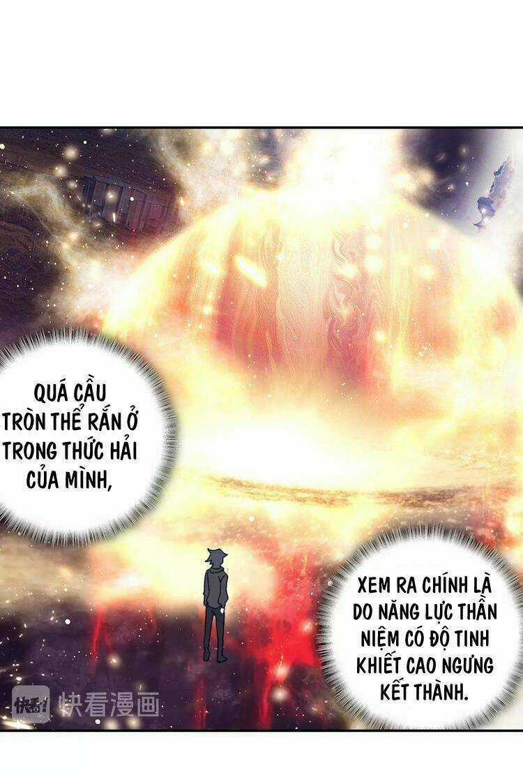 Thôn Phệ Thời Không - Chapter 34 - Trang 4