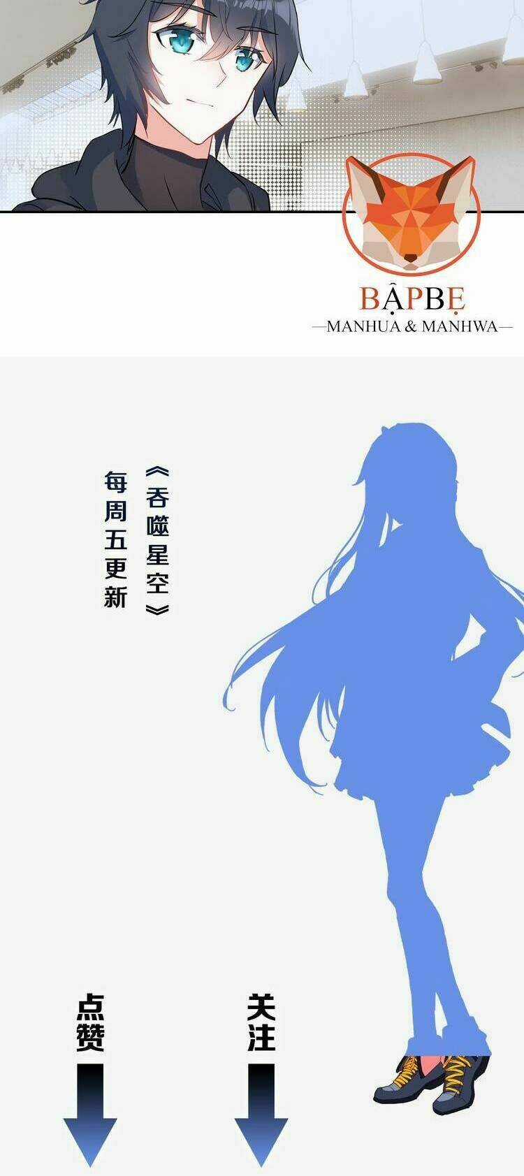 Thôn Phệ Thời Không - Chapter 36 - Trang 16