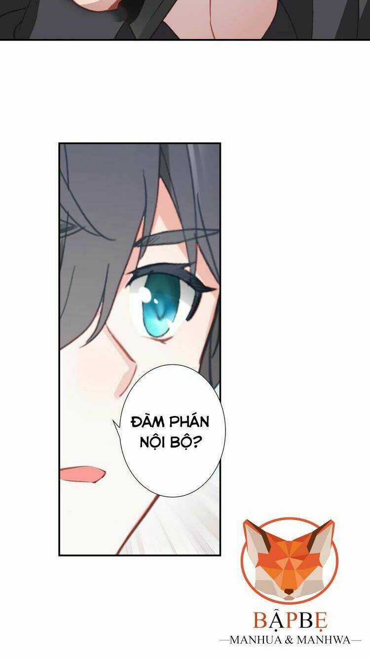 Thôn Phệ Thời Không - Chapter 36 - Trang 4